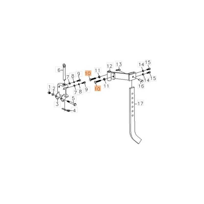 BULLONE ORIGINALE EMAK L66151632