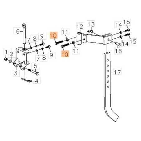 BULLONE ORIGINALE EMAK L66151632 | NewgardenParts.com