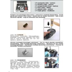 ORIGINAL EMAK KOMPASS 4160323R | NewgardenParts.com
