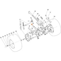 ORIGINAL MUTTER EMAK SGN311129529