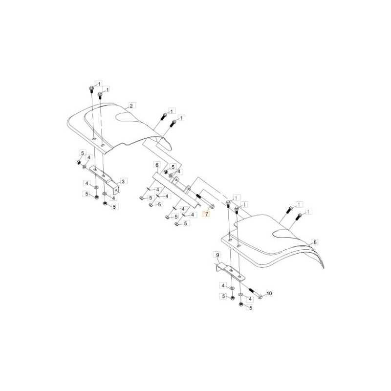 VIS EMAK ORIGINALE L66151221