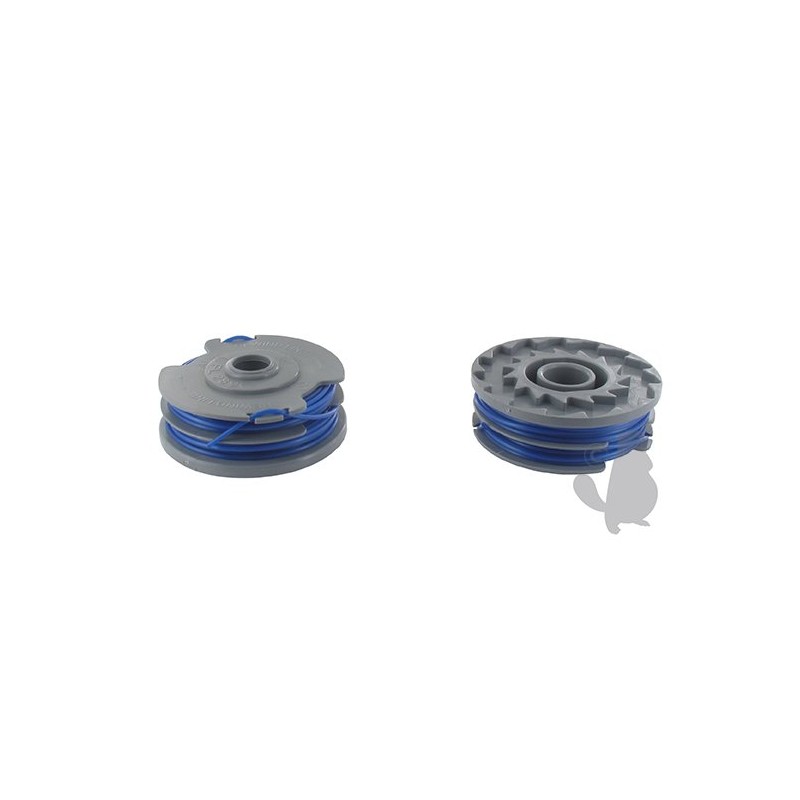 NYLON LINE SPOOL RIF 1606899 COMPATIBLE STERWINS