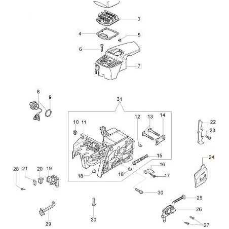 LAMIERINO ORIGINALE EMAK 50070055R | NewgardenParts.com