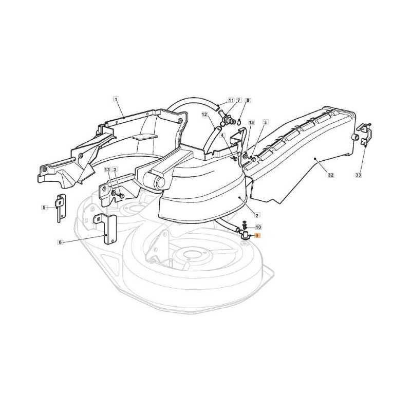 ACCESORIO EMAK ORIGINAL G325033065E0