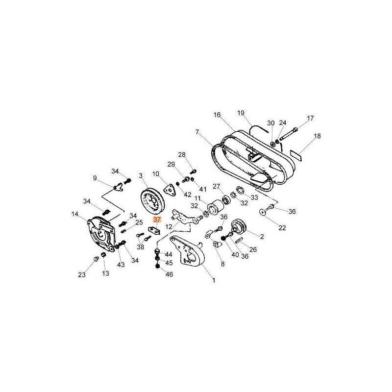 ORIGINAL EMAK PLATTE YF1325056