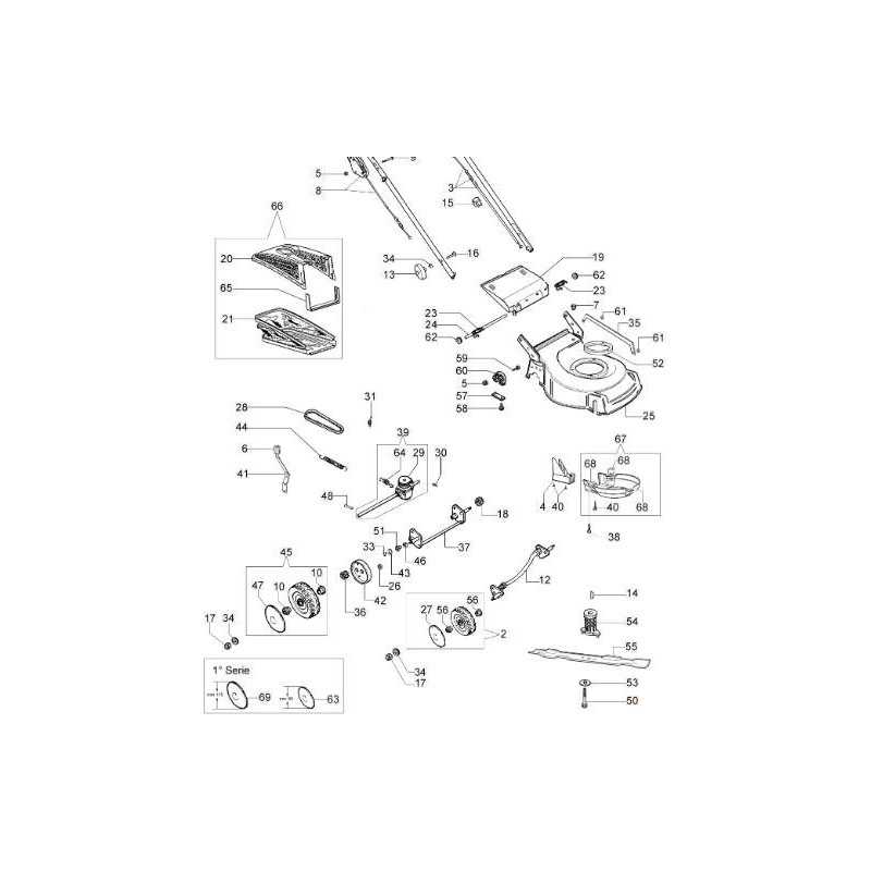 VIS EMAK ORIGINALE 3906151