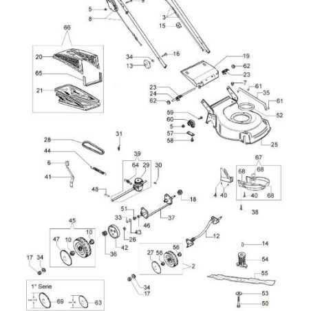 TORNILLO EMAK ORIGINAL 3906151 | NewgardenParts.com