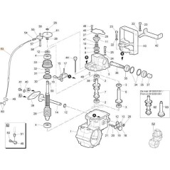 ORIGINAL EMAK BREMSE GETRIEBE 68240107 | NewgardenParts.com