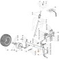 TORNILLO ORIGINAL EMAK G112692390E0