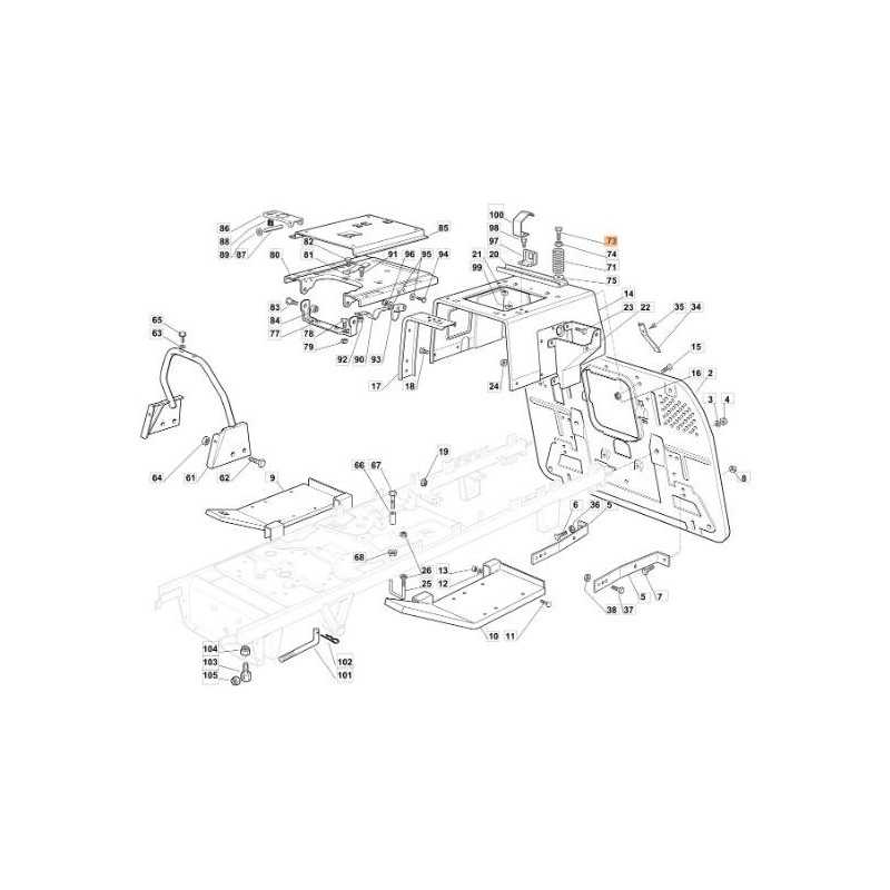 ORIGINAL EMAK SCREW G125943001E1