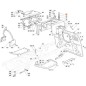 TORNILLO EMAK ORIGINAL G125943001E1