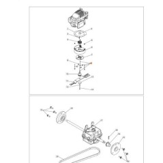 VIS ORIGINALE EMAK PB0300010824R | NewgardenParts.com
