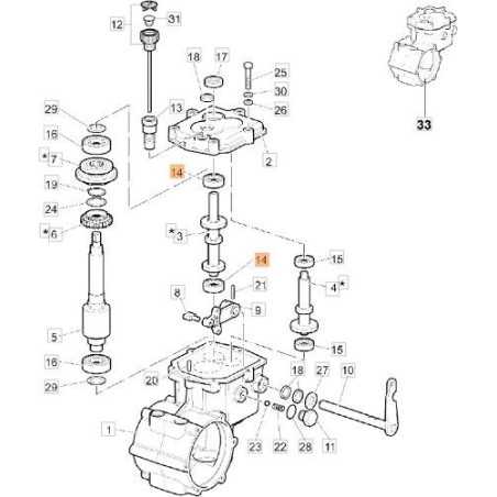 LAGER 15X35X11 6202 ORIGINAL EMAK YN1257000 | NewgardenParts.com