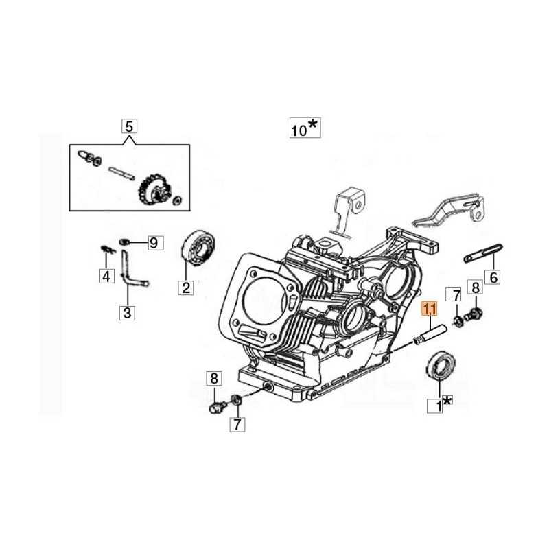 TUBO EMAK ORIGINAL L66150698