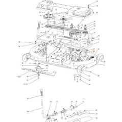 VIS ORIGINALE EMAK SGN309503577 | NewgardenParts.com