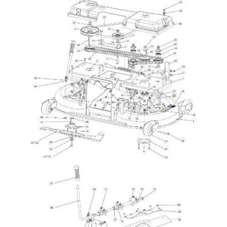 VIS ORIGINALE EMAK SGN309503577 | NewgardenParts.com