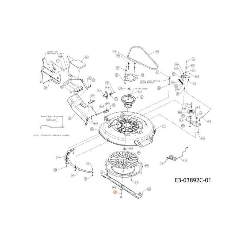 VIS EMAK ORIGINALE C7101382