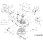 VIS EMAK ORIGINALE C7101382