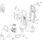 SOPORTE ORIGINAL EMAK CH30020573