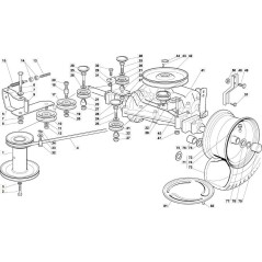 VITE ORIGINALE EMAK G112737310E0 | NewgardenParts.com