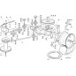 VIS EMAK ORIGINALE G112737310E0