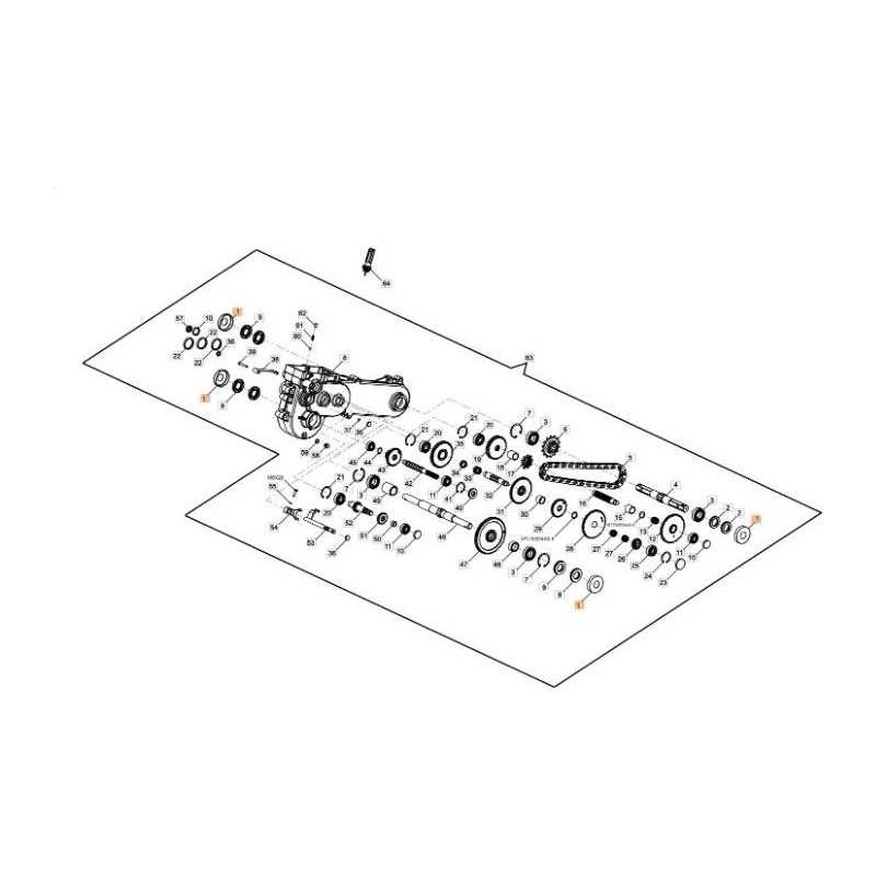 ORIGINAL EMAK PROTECTION L66152763