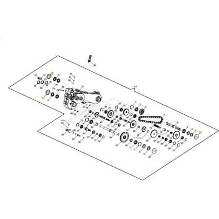 PROTEZIONE ORIGINALE EMAK L66152763 | NewgardenParts.com