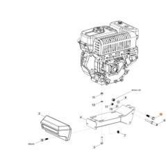 PERNO EMAK ORIGINAL L66152821 | NewgardenParts.com