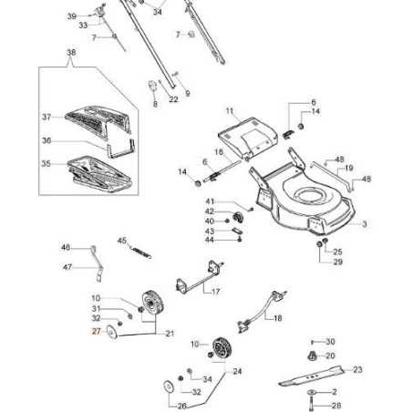 WHEEL COVER TRILOB.D.201 AND D.206 GR(RAL 7040)DE.150 ORIGINAL EMAK 66110343R | NewgardenParts.com