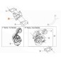 ORIGINAL EMAK PROTECTION RING L66150572