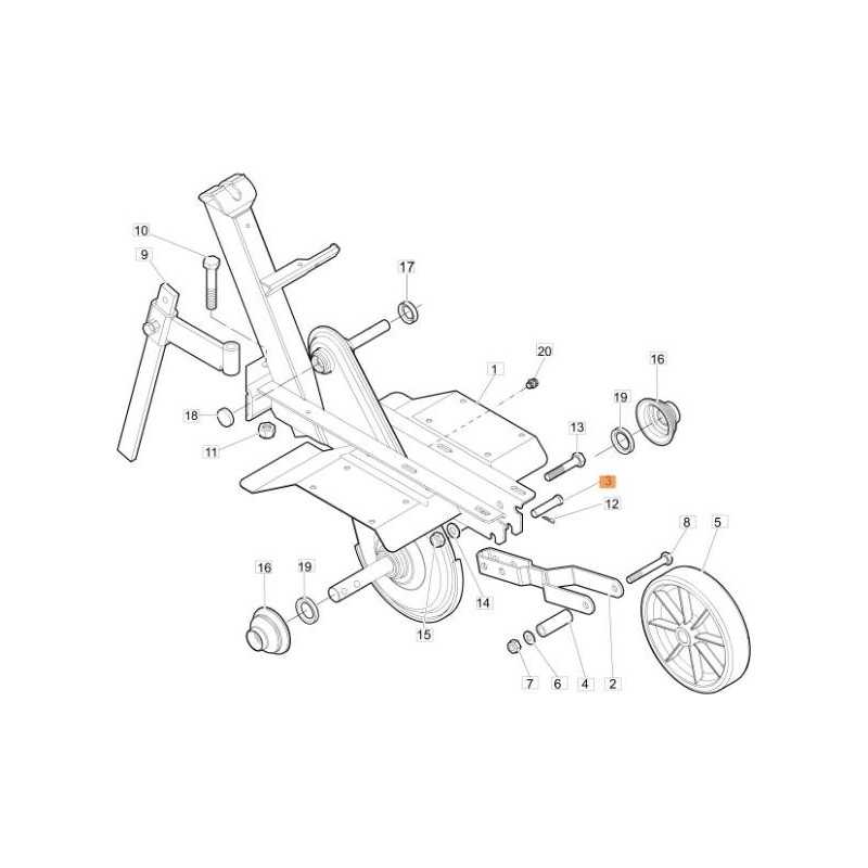 ORIGINAL-STIFT EMAK F1231668