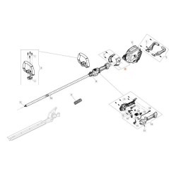 AESTHETIC COVER KIT ARG 2011 ORIGINAL EMAK 54310078R | NewgardenParts.com