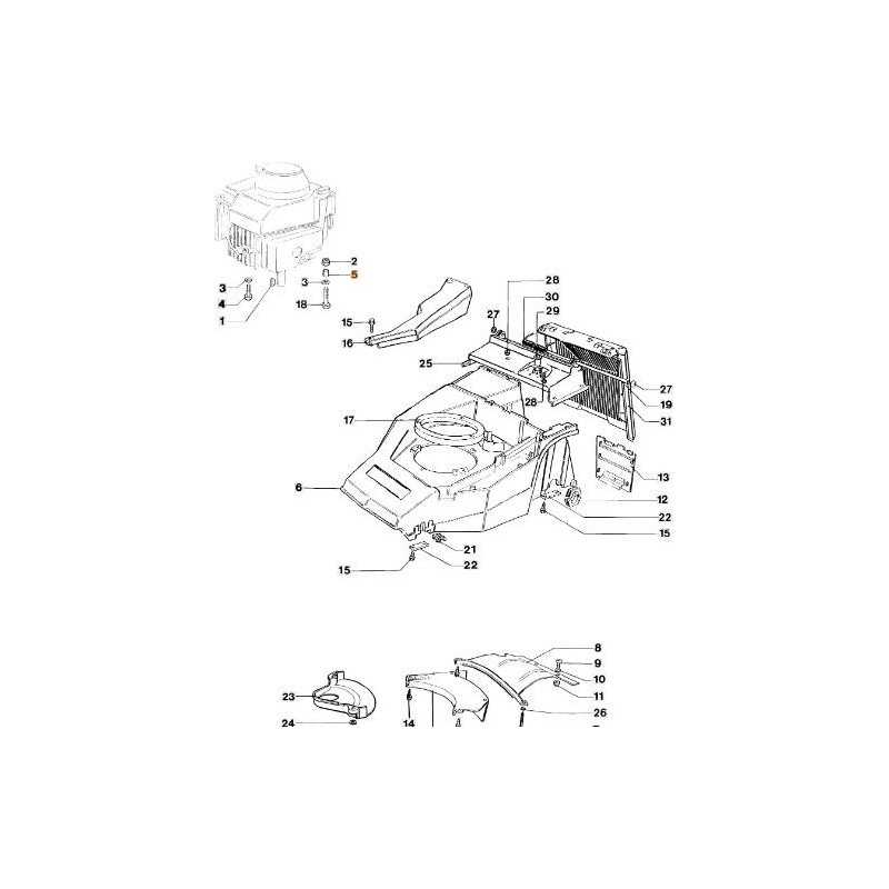 ORIGINAL SPACER EMAK 8203020R