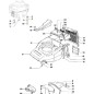 ENTRETOISE ORIGINALE EMAK 8203020R