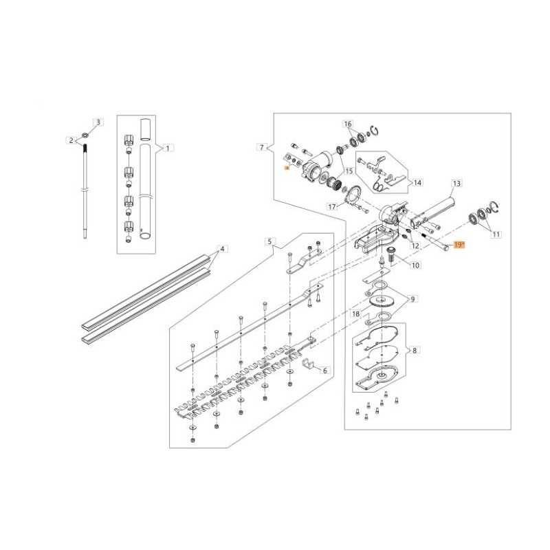 SHAFT KIT WITH ORIGINAL SEAL EMAK BF000154