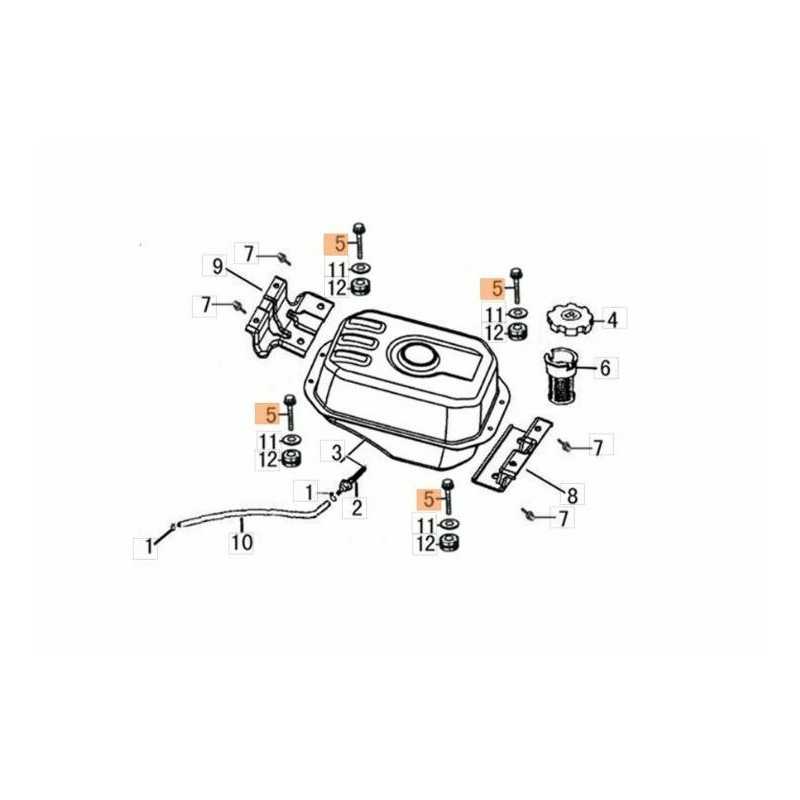 ORIGINAL EMAK SCREW L66151878