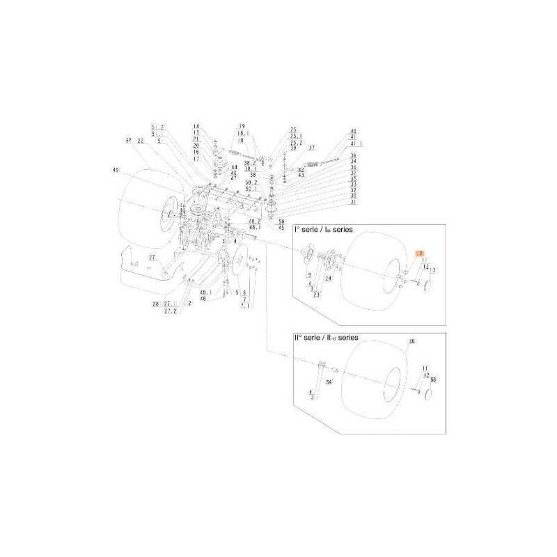 ORIGINAL SCREW EMAK SGN443900092