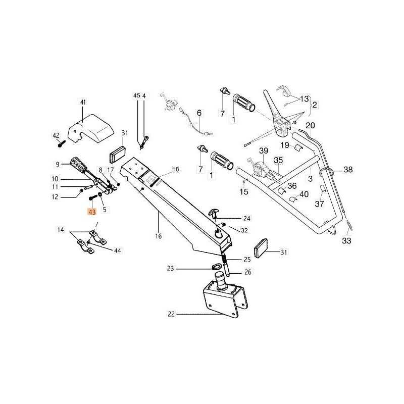 ORIGINAL EMAK YN6361500 SCREW