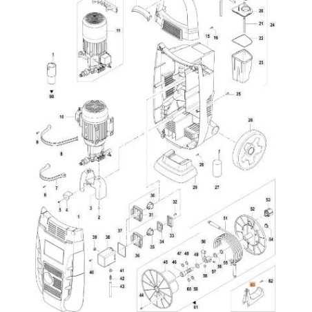 ORIGINAL EMAK SUPPORT CH30020698A | NewgardenParts.com