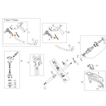 CÂBLE D'ACCÉLÉRATEUR D'ORIGINE EMAK BF000145R | NewgardenParts.com