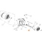 ORIGINAL EMAK SCREW L66152262