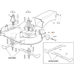 ROUE EMAK ORIGINALE G182700002E0