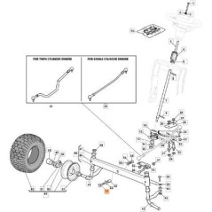 ORIGINALSCHRAUBE EMAK G112692695E0