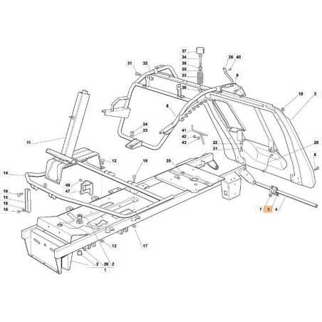 ORIGINAL EMAK PLATTE G325547012E1 | NewgardenParts.com