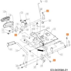 COPPIGLIA ORIGINALE EMAK C7160106A | NewgardenParts.com