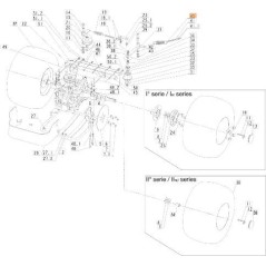 ORIGINALFEDER EMAK SGN315231228 | NewgardenParts.com