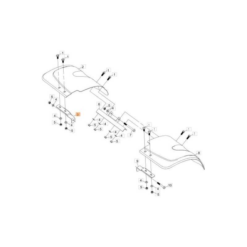 ORIGINAL EMAK SUPPORT L66151219