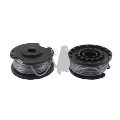 BOBINA FILO RIF 1606907 COMPATIBILE RYOBI | NewgardenParts.com