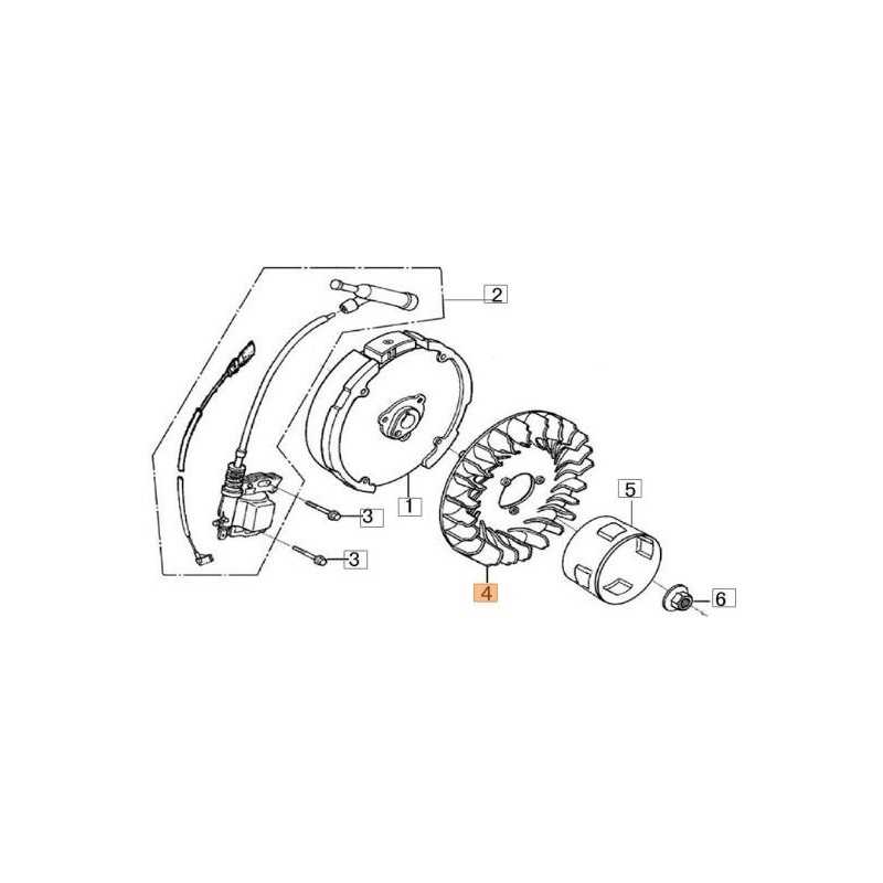 VENTILADOR ORIGINAL EMAK L66152148