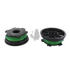 BOBINA FILO RIF 1606908 COMPATIBILE TORO | NewgardenParts.com